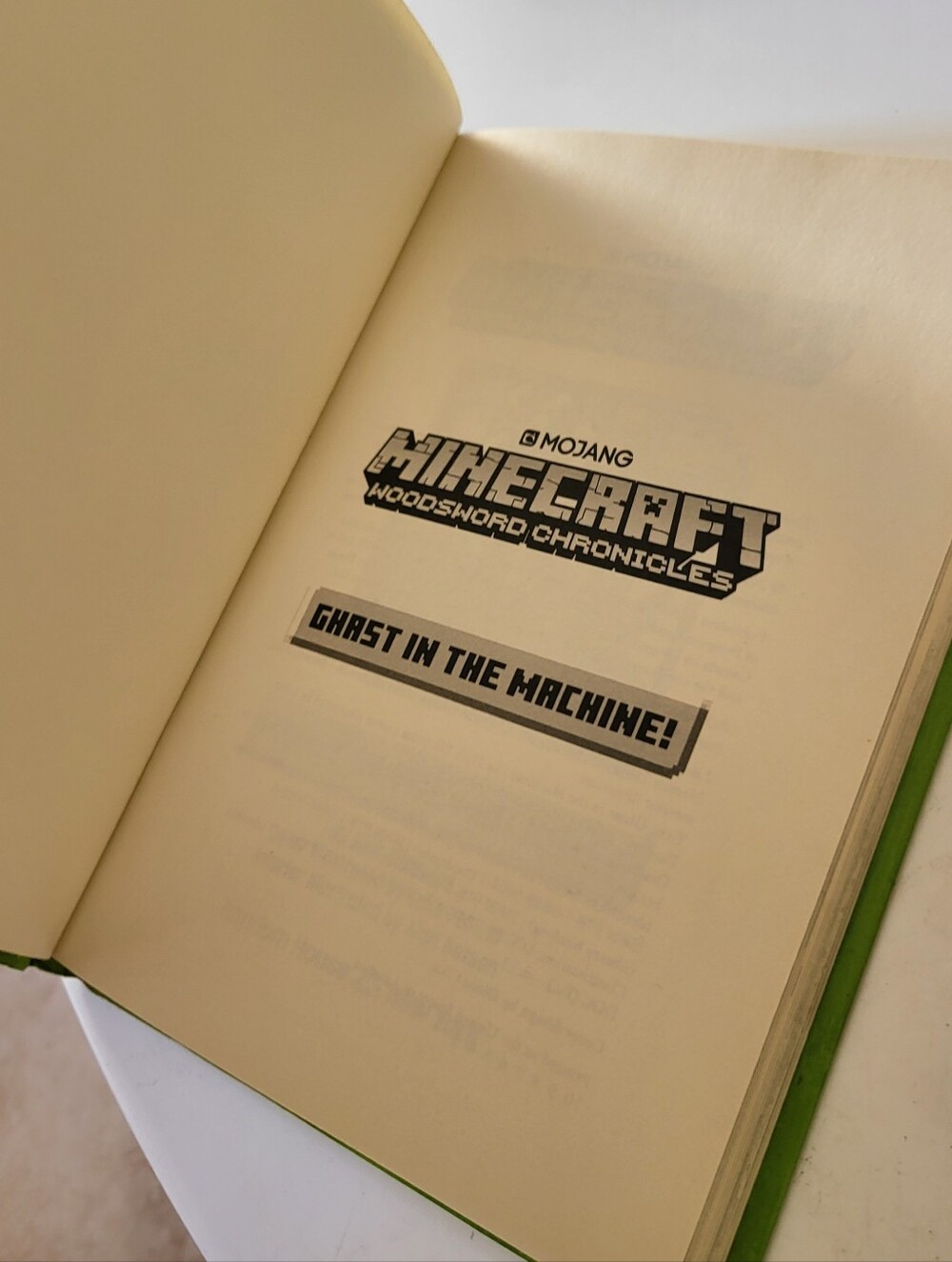 Minecraft 2pc Bundle - Picture 3 of 4